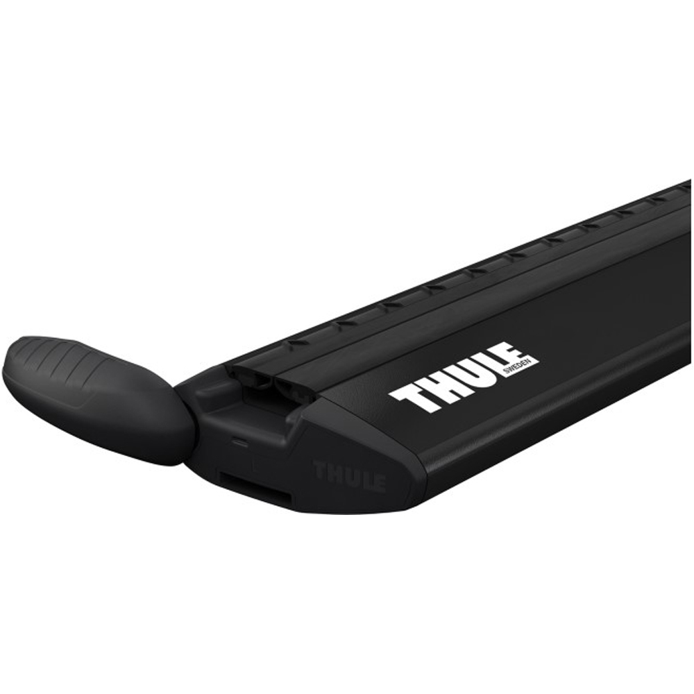 Thule barras techo coche BARRAS TH WINGBAR EVO 118CM V19 02