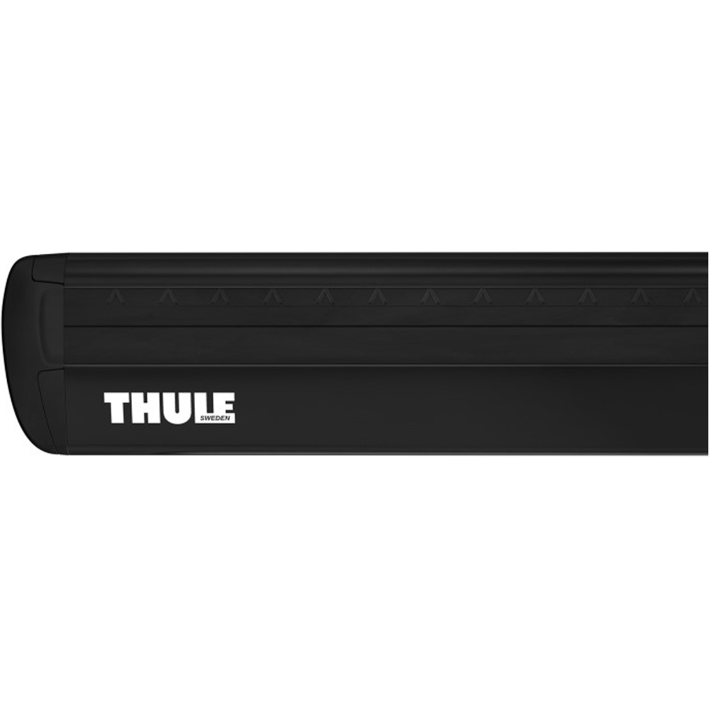 Thule barras techo coche BARRAS TH WINGBAR EVO 118CM V19 04