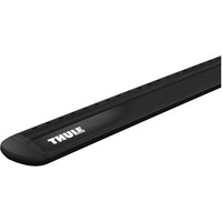 Thule barras techo coche BARRAS TH WINGBAR EVO 118CM V19 06