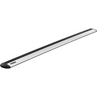 Thule barras techo coche BARRAS TH WINGBAR EVO 127CM V19 vista frontal