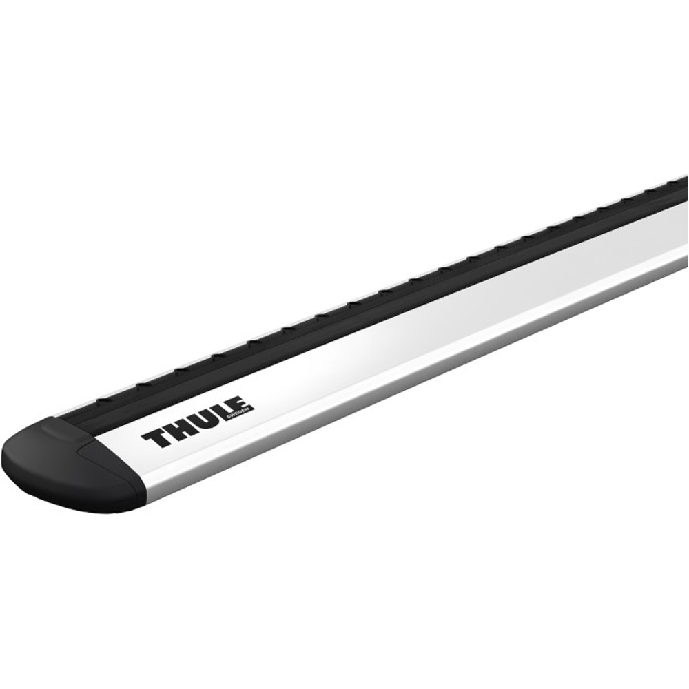 Thule barras techo coche BARRAS TH WINGBAR EVO 127CM V19 06