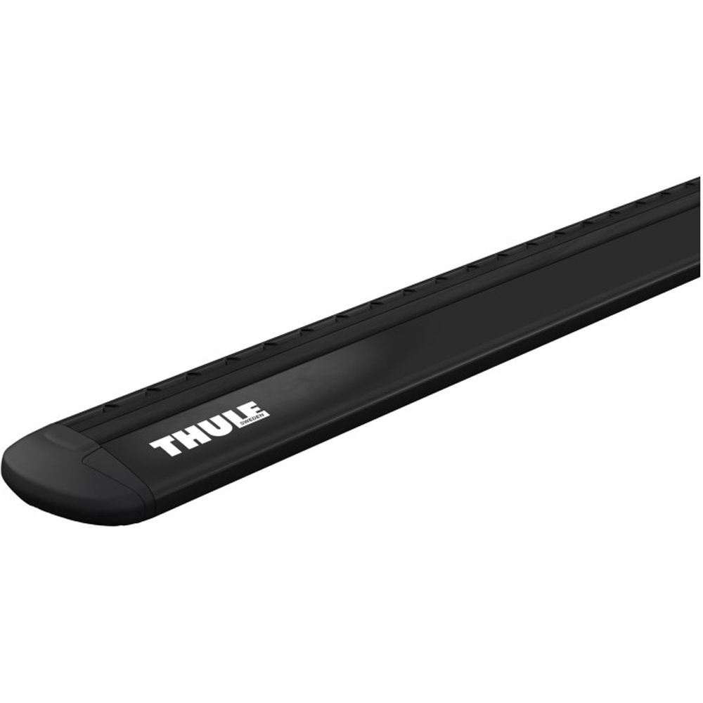 Thule barras techo coche BARRAS TH WINGBAR EVO 135CM V19 06