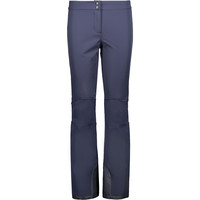 WOMAN PANT WITH INNER GAITER