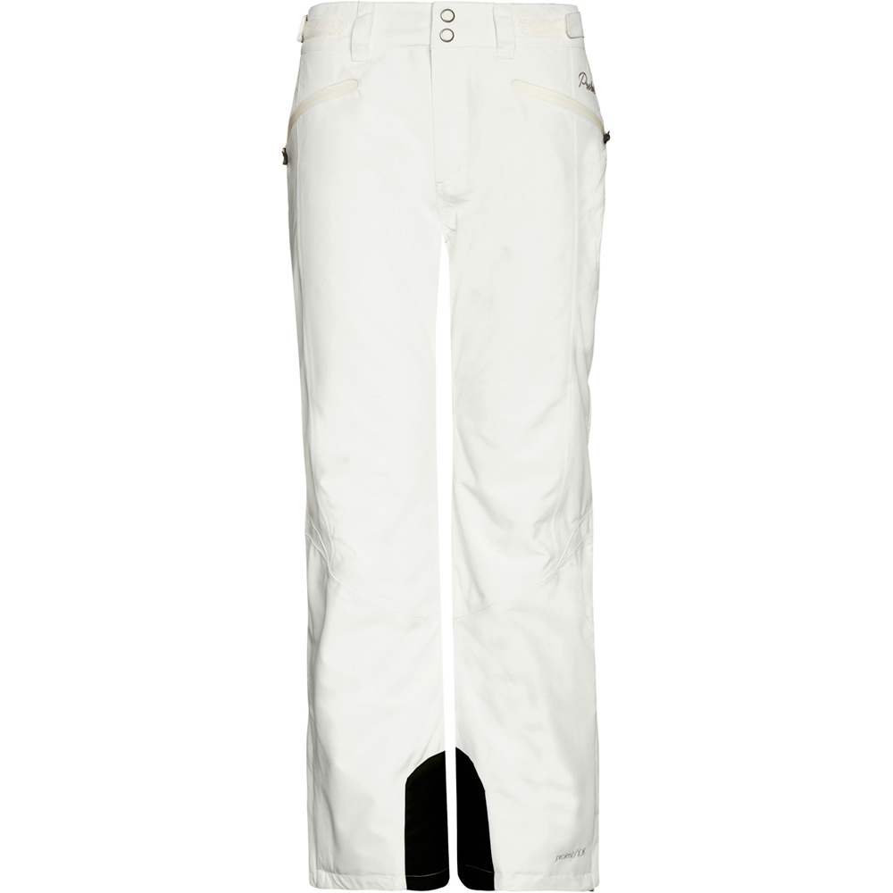 Protest pantalones esquí mujer KENSINGTON snowpants vista frontal