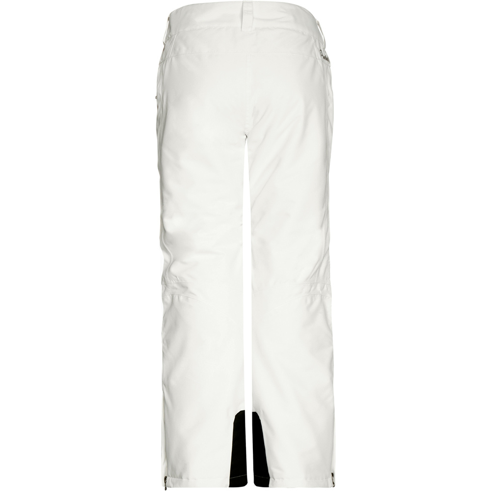 Protest pantalones esquí mujer KENSINGTON snowpants vista trasera