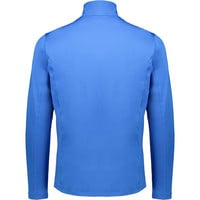 Cmp forro polar esquí hombre MAN SWEAT vista trasera