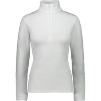 Cmp forro polar esquí mujer WOMAN SWEAT vista frontal