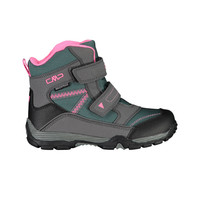 KIDS PYRY SNOW BOOT WP