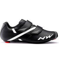 North Wave zapatillas ciclismo carretera JET 2 ROAD lateral exterior