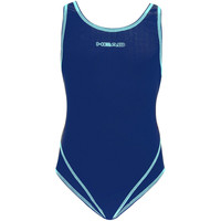 Headswim bañador natación niña Sws WIRE GIRL Pbt vista frontal