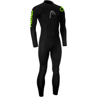 Headswim neopreno paddle surf hombre MULTIX VL MAN - Multisport Wetsuit 2,5 vista frontal