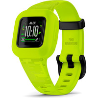 Vivofit jr3, Camo Verde