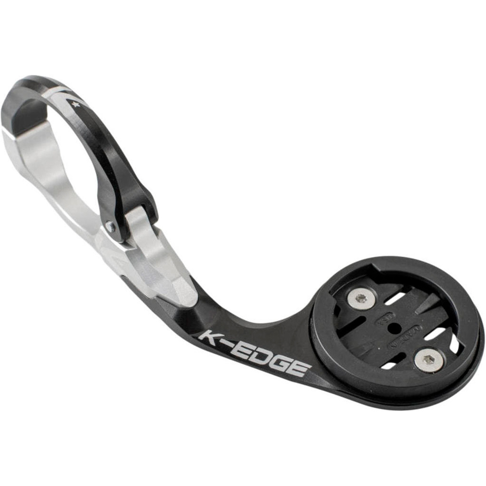 K-Edge soporte gps K-EDGE GARMIN RACE Mount, 31.8mm vista frontal