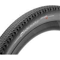 Pirelli cubiertas carretera Cinturato GRAVEL H 45-584 vista frontal