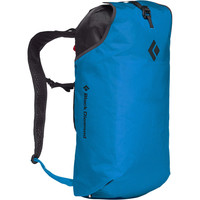 Black Diamond mochila montaña TRAIL BLITZ 16 BACKPACK AZ vista frontal