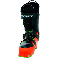 Dynafit botas esquí de travesia hombre SEVEN SUMMITS lateral interior