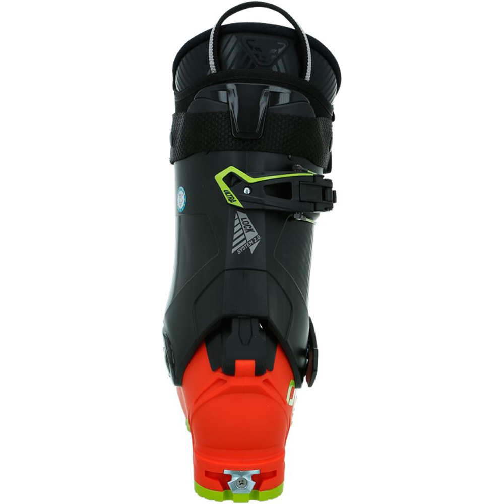 Dynafit botas esquí de travesia hombre SEVEN SUMMITS puntera