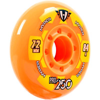 Hyper ruedas skate RUEDA P. HOCK OUT PRO250 72-84A 4UD 01