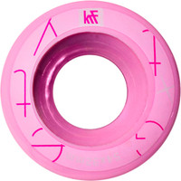 Krf ruedas skate ACC PAT RUEDA GETTY 54X32MM 2UD vista frontal