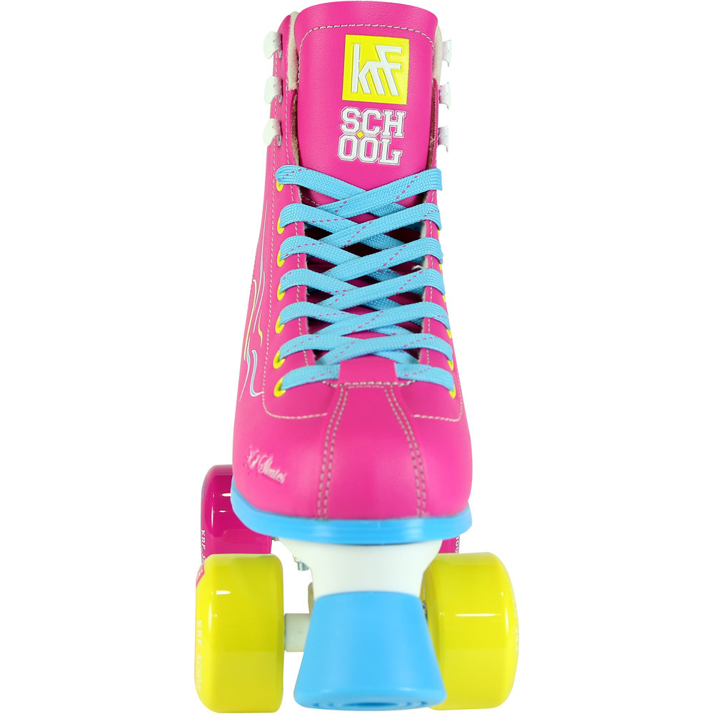 Krf patines 4 ruedas PATIN ROLLER SCHOOL PPH SPECIAL EDIT 01