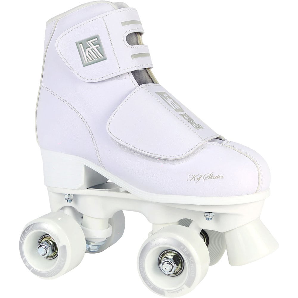 Krf patines 4 ruedas DES KRF PATIN ROLLER SCHOOL PPH VELCRO 01