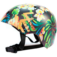 Krf casco skate DES KRF PROT. CASCO TROPIC vista frontal