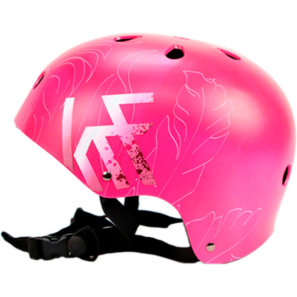 Krf casco skate DES KRF PROT. CASCO TROPIC vista frontal