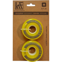 Krf ruedas skate ACC PAT RUEDAS SCHOOL PUC 58X32MM AM 2UD 01