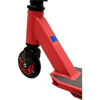 Krf patinete SCOOTER AGR EGO 02