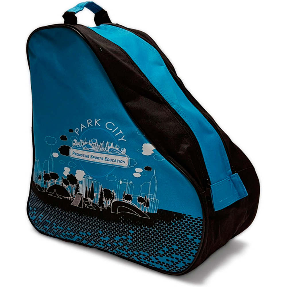 Park City bolsa portapatines DES PARK CITY BOLSA PORTAPATIN vista frontal