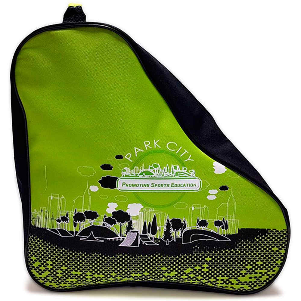 Park City bolsa portapatines DES PARK CITY BOLSA PORTAPATIN vista frontal