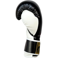 Krf guantes boxeo GUANTES ENTRENO BLANCO 02