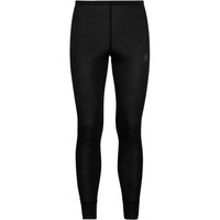 Odlo pantalón térmico mujer BL Bottom long ACTIVE WARM ECO vista detalle