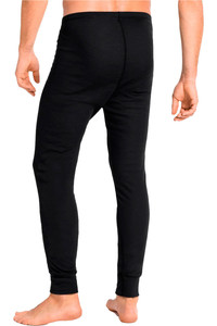 Odlo pantalón térmico BL BOTTOM long ACTIVE WARM ECO vista trasera