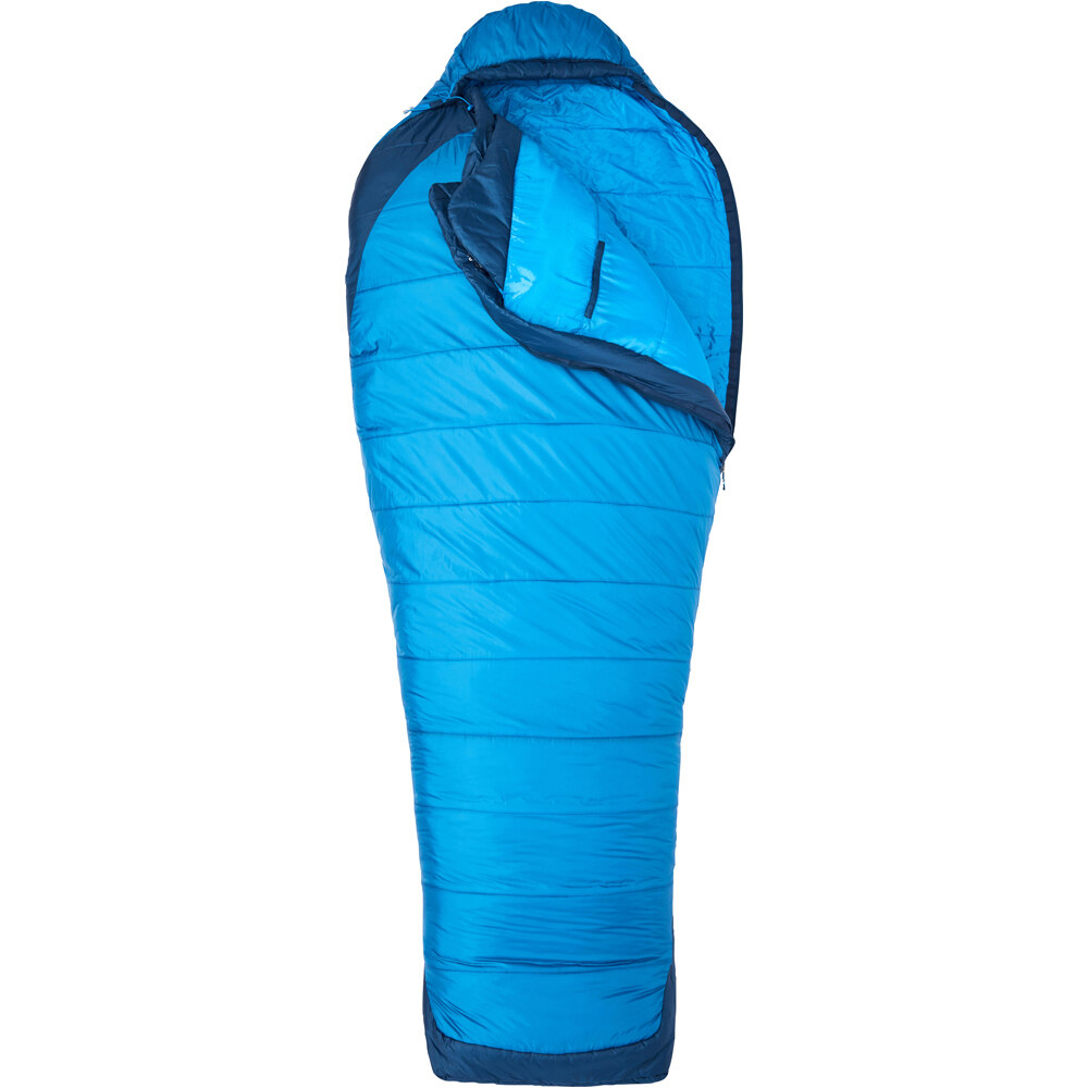 Marmot saco de dormir Trestles Elite Eco 20 X Wide AZ Trestles 02