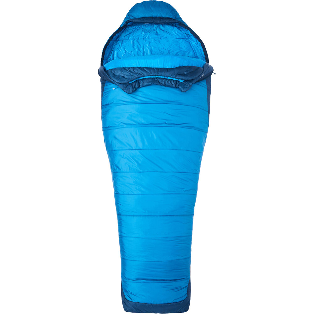 Marmot saco de dormir Trestles Elite Eco 20 X Wide AZ Trestles 04