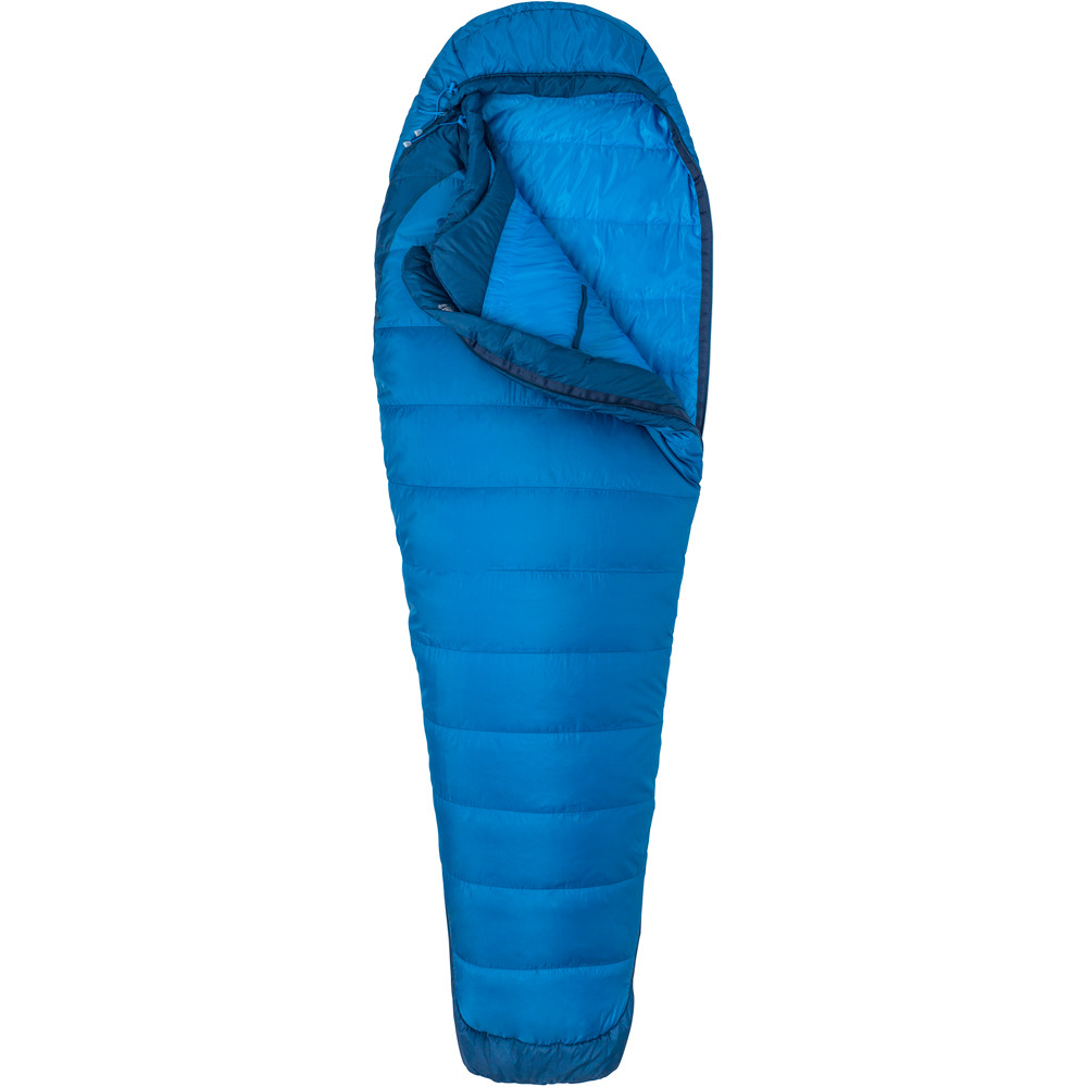 Marmot saco de dormir Trestles Elite Eco 20 Long AZ Trestles E 01