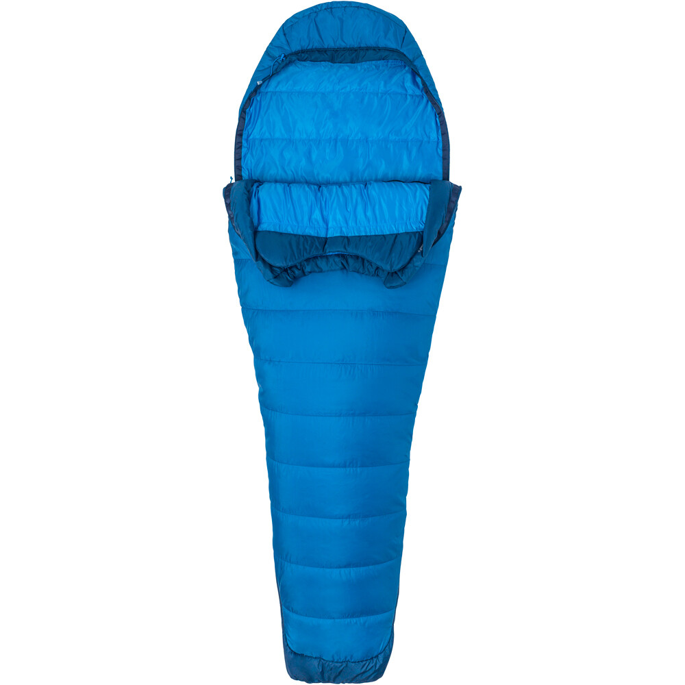 Marmot saco de dormir Trestles Elite Eco 20 Long AZ Trestles E 02