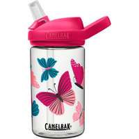 Camelbak cantimplora EDDY+ KIDS 0,4l RS vista frontal