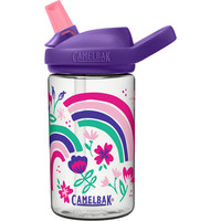 Camelbak cantimplora EDDY+ KIDS 0,4l MOAZ vista frontal