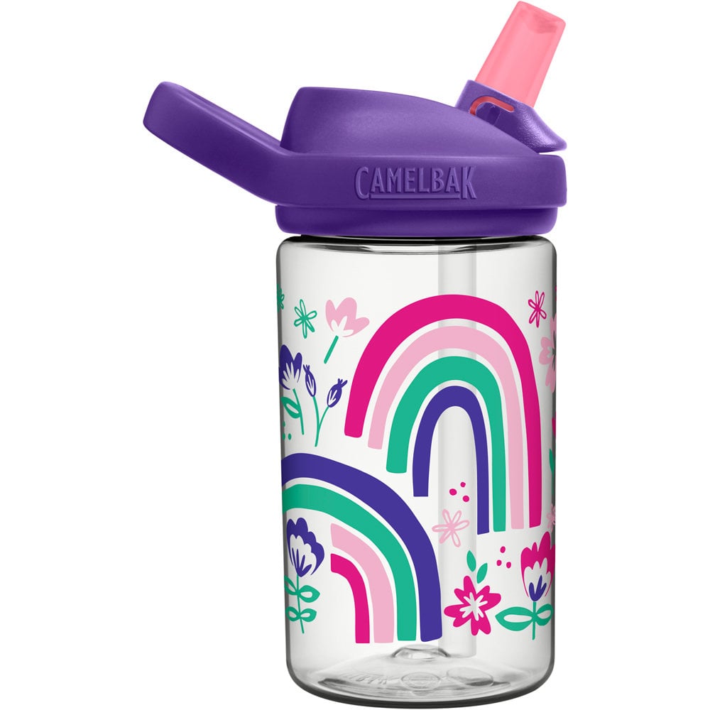 Camelbak cantimplora EDDY+ KIDS 0,4l MOAZ 01