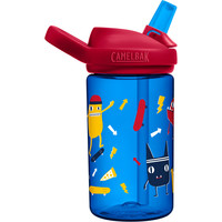 Camelbak cantimplora EDDY+ KIDS 0,4l AZRO 01