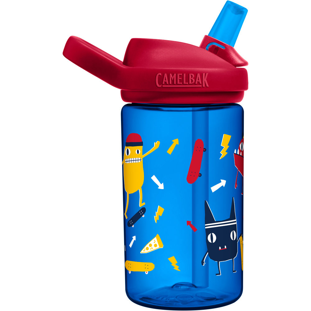 Camelbak cantimplora EDDY+ KIDS 0,4l AZRO 01