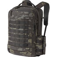 Camelbak mochila montaña QUANTICO MULTICAM 23 l pack NE vista frontal