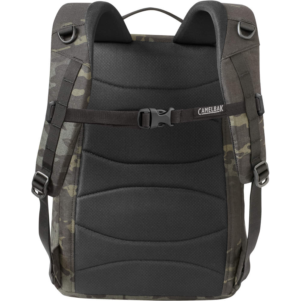 Camelbak mochila montaña QUANTICO MULTICAM 23 l pack NE 01