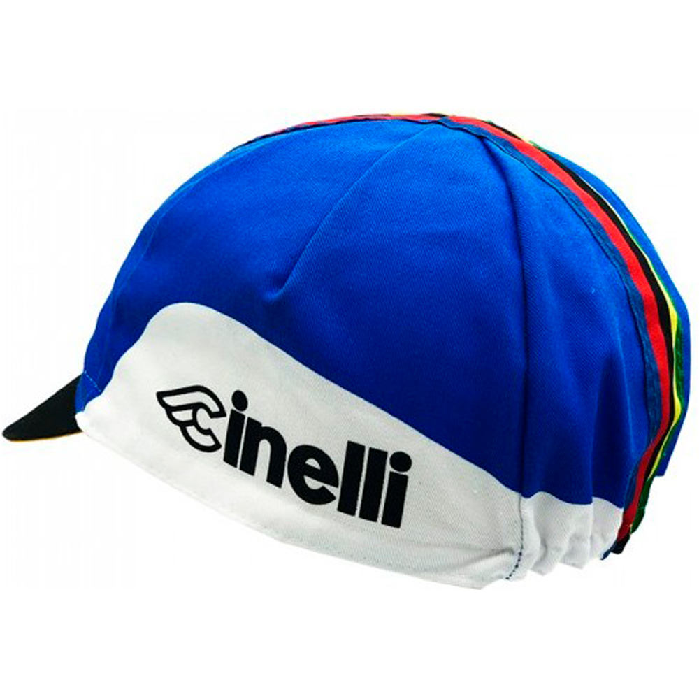 Cinelli gorras ciclismo BASSANO 85 CAP vista detalle