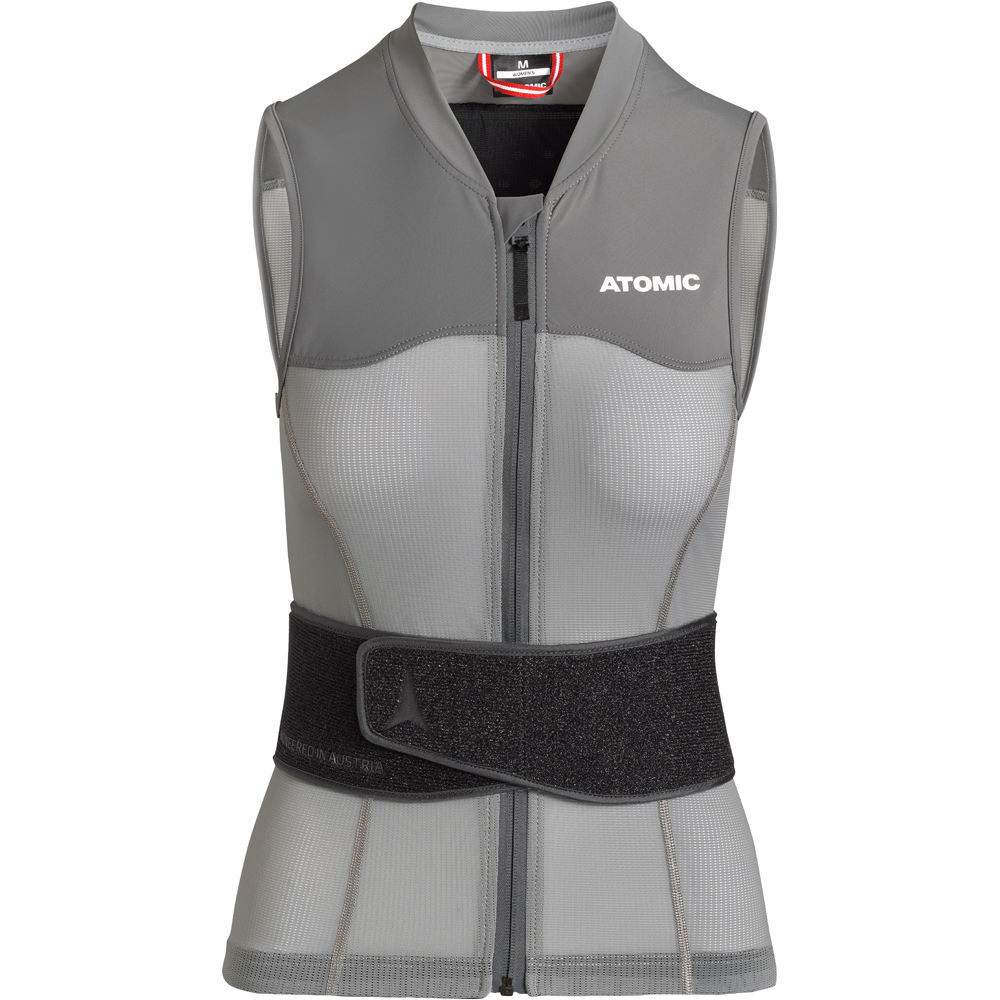 Atomic armadura esquí LIVE SHIELD Vest W 02