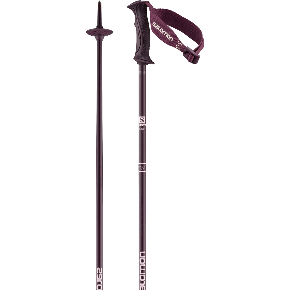 Salomon bastones esquí POLES ANGEL S3 01