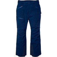 Marmot pantalones esquí mujer Wm's Refuge Pant vista frontal