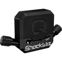 Quarq accesorios y despieces horquilla ciclismo REGULADOR DE SUSPENSIN QUARQ SHOCKWIZ vista frontal